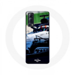 Coque Vivo Y72 Formule 1 Pierre Gasly Pilote F1