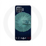 Coque pour Oppo A93 Ozark S&eacute;rie Saison 4 Blanchiment D'argent