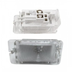 Renault Megane Mk2 Clio Mk3 Flunece Duster Dokker bagažinės žibintų lemputė Oem 8200418356