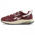 Reebok Classic Leather Hexalite Classic Maroon Vyri&scaron;ki sportbačiai Red Chalk Alabaster 100034171 39