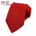 3,15 (8 cm) Madingas dryžuotas PaisleyTies vyri&scaron;kas languotas gėlių kaklarai&scaron;tis vestuvėms