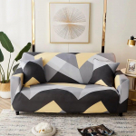 1 vnt spandex sofos užvalkalai svetainei Modernūs elastingi sofos užvalkalai sofos užvalkalai, baldų apsauga, 1/2/3/4 vietų Single-seat 90-140cm