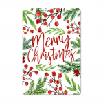 Linksmų Kalėdų vintažinis plakatas Metaliniai ženklai Saldainiai Kalėdų eglutė Automobilis Retro lėk&scaron;tė skardinis ženklas Sunkvežimis Kavinė Baras Pub Namų dekoro Dovana 20x30cm