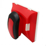 Paint Edge Trimmer Easy to Use Install and Remove Painting Tool,Corner Painter for