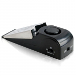 Durų stabdymo signalizacija Namų belaidė apsaugos sistema Belaidė įspėjimo apie įsilaužimą formos signalizacija 120Db Househo T4C3 Multi-color-One-size