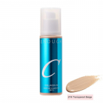 Enough Collagen Moisture Foundation 100ml (9 Parinktys) #NO.21N x 1PCS