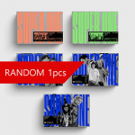 SuperM - 1-asis albumas Super One RANDOM 1PCS