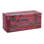 1/32 lydinio žaislinis automobilis, greitosios pagalbos transporto priemonės Mini greitosios pagalbos automobilio modelis, stimuliuojantis žaislinis automobilis, lydinio žaislinis automobilis, garsas ir lengvas mergaičių dovanos vaikams, berniukams 1 ...