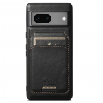 skirtas Magsafe piniginės kortelės laikiklio telefono dėklas, skirtas Google Pixel 8 Pro 8A 7 6 Pro 6A 7A Magnetinis odinis ki&scaron;enės dangtelis, skirtas Pixel 8 7Pro 6Pro Pixel 8A