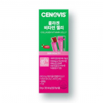 Cenovis Collagen Vitamin Jelly 7 pakeliai (7 dienų tiekimas), Korėjos sveikas maistas