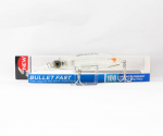 Yo Zuri Duel Hardcore Bullet Fast 100 mm Nuskęstantis vobleris F1242-TM (7482)
