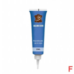 20 ml odos taisymo gelio automobilinė kėdutė namų odai papildomos taisymo spalvos taisymo pastos odos valiklis raudona