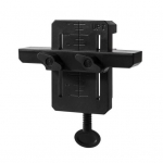 Spintelės durų montavimo padėties įtaisas, apsaugantis nuo korozijos, lengvas reguliuojamas, paprastas montavimas, universali aparatinė įranga, medžio apdirbimas