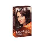 Revlon Colorsilk Beamoniako 37 Tamsiai Auksinė Ruda
