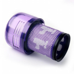 Dyson V12 Hepa dulkių siurblio filtro keitimas, suderinamas su Dyson V12 Slim Absolute Detect filtro priedais