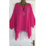 Moteri&scaron;ki mar&scaron;kinėliai vidutinėmis rankovėmis, vienspalviai, laisvalaikio mar&scaron;kinėliai laisvomis rankovėmis su O-kakleliu, didelio dydžio moteri&scaron;kas seksualus vir&scaron;us S persų rožių spalva