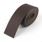 2 Meters Strap Strips Belt Craft Making Arts Microfiber Bag Decor Handmade 50 mm Wide Embellishments ruda