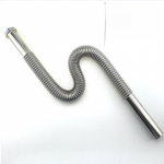 Nerūdijančio plieno dumplės ir dezodoruojantys drenažo priedai Length 80 Launch