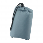 Neper&scaron;lampoma palapinė Apsauga nuo lietaus ir saulės Hamakai Pastogė Kempingas I&scaron;kyla Markizės uždangalas~