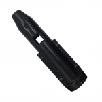 Rankinio greičio pavarų perjungimo rankenėlės galvutė CITROEN C1 C3 C4 PEUGEOT 106 107 205 206 207 306 307 308 309 405 406 407 508 605 607 806 807 Sleeve Adapter