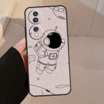 Mielas galaktikos astronautas, skirtas Honor 90 70 50 Lite Magic 5 Pro 8X 9X telefono dėklas, skirtas Honor X8a X9a X7a X6a X9 X7 X8 X9b Honor X6