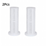 5 vnt. plovimo vandens filtro tinklelis, tinkamas Karcher K2-K7 serijos auk&scaron;to slėgio filtrams 7,8x3,5x2,5 cm plastikinis skaidrus