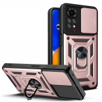 &bdquo;Redmi Note 11 10 9 Pro 11s 10s 9S&ldquo; dėklas, atsparus smūgiams, &scaron;arvuotas dėklas, kameros objektyvo apsauga, skirtas &bdquo;Redmi 10 10A 10C 9T 9A 9C NFC&ldquo; For Redmi Note8Pro tamsiai žalia spalva