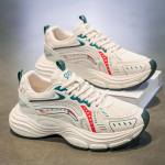 Vyri&scaron;ki batai Sportbačiai Vyri&scaron;ki tenisai Prabangūs batai Vyri&scaron;ki laisvalaikio treniruoklių lenktynės Kvėpuojantys madingi bateliai bėgimo Batai vyrams 39