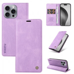 Piniginės odinis dėklas Huawei Honor Nova 11 SE 9 8i Magic 6 5 4 Lite 5T 2i Y9 Y7 Y6 Y5 Prime X50i 5G X50 X40 X30i X30 X9A X9 X8 Huawei Nova 11 SE ruda