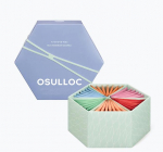 OSULLOC Tea Variation Essence &ndash; 6 Types 42 Bags Premium Korean Tea Collection 1 box (42Bags)
