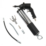 Greases Tool High Pressure Easy to Use Metal Hand Lever with for Agricultural Automotive