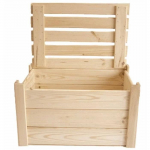 CTOP Coffre &agrave; Jouets