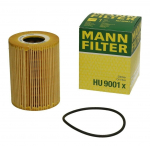 MANN-FILTER Porsche Filtro elementas HU9001x
