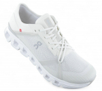 ON Running Cloud X 4 AD - Herren Sneakers Schuhe White-Wolf 3MF10262852 5 6 ORIGINAL EU 41 US 8