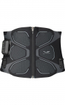 Naujo modelio parduotuvė SIXPAD Core Belt 2 Abs 2 SIXPAD Core Belt 2 Abs 2 Valdiklio rinkinys Diržas 2 [Oficialus i&scaron;skirtinis] / + (&Scaron;erdis (Naujas Modelis), Juoda, LL) juoda