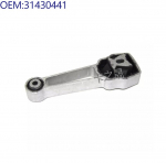 Tinka Volvo XC90 & S60 variklio tvirtinimo kron&scaron;teinas: 31430195/31430441/31330590.