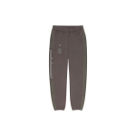 adidas Calabasas sportinės kelnės Umber Vyri&scaron;ki apatiniai Ruda Core EA1901 XS