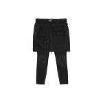 Nike Performance Sport Laisvalaikio Sijonas Moterims Apatinė Dalis Juodas AR5618-010 S