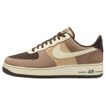 Nike Air Force 1 07 LV8 Barokinio rudumo vyri&scaron;ki kedai Kanapės Kokoso pienas Sezamo FB8878-200 42.5 beige
