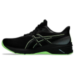 Asics GT 1000 12 GORE-TEX Juodi &Scaron;viečiantys Žali Vyri&scaron;ki Sportbačiai 1011B684-002 39