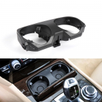 Puodelio laikiklio i&scaron;orinis dangtelis BMW 7 serijai F01 F02 F03 F04 2007-2015 # 51169179820
