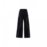 Nike Logo Woven Wraigh Lady kelnės moterims FN1950-010 L