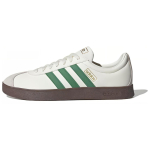 adidas VL Court Classic Off White Collegiate Green Unisex sportbačiai kreminės spalvos Alumina JH5061 42⅔ white