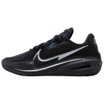Nike Air Zoom GT Cut Juodi Chromuoti Unisex Sportbačiai CZ0175-006 40 black