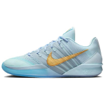 Nike Sabrina 3 EP Blueprint Moteri&scaron;ki sportbačiai Ledyno mėlyna Neptūno mėlyna &Scaron;viesiai arseno mėlyna HF2882-400 43