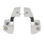 Motociklo keleivio kojų atramos nuleidimo komplektas BMW R1200RT 2005-2013 R1200RT LC 2014-2021 R1250RT