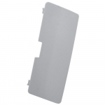 Priekinio buferio vilkimo kilpos dangtelis 1248800005 skirtas Benz E-Class W124