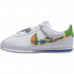Nike Cortez GS Kangaro Vaikams Sportbačiai Balti IH7341-191 28