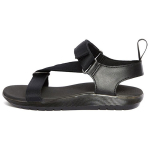 Dr. Martens Magi&scaron;ka Juosta Patogios Komforti&scaron;kos Basutės Unisex Basutės Juodos 21702001 39