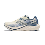 Saucony Slay Full Speed 2 Patogūs Universalūs Amortizuojantys Žemi Bėgimo Bateliai Unisex Bėgimo Bateliai Smėlio spalvos S28234-11 42